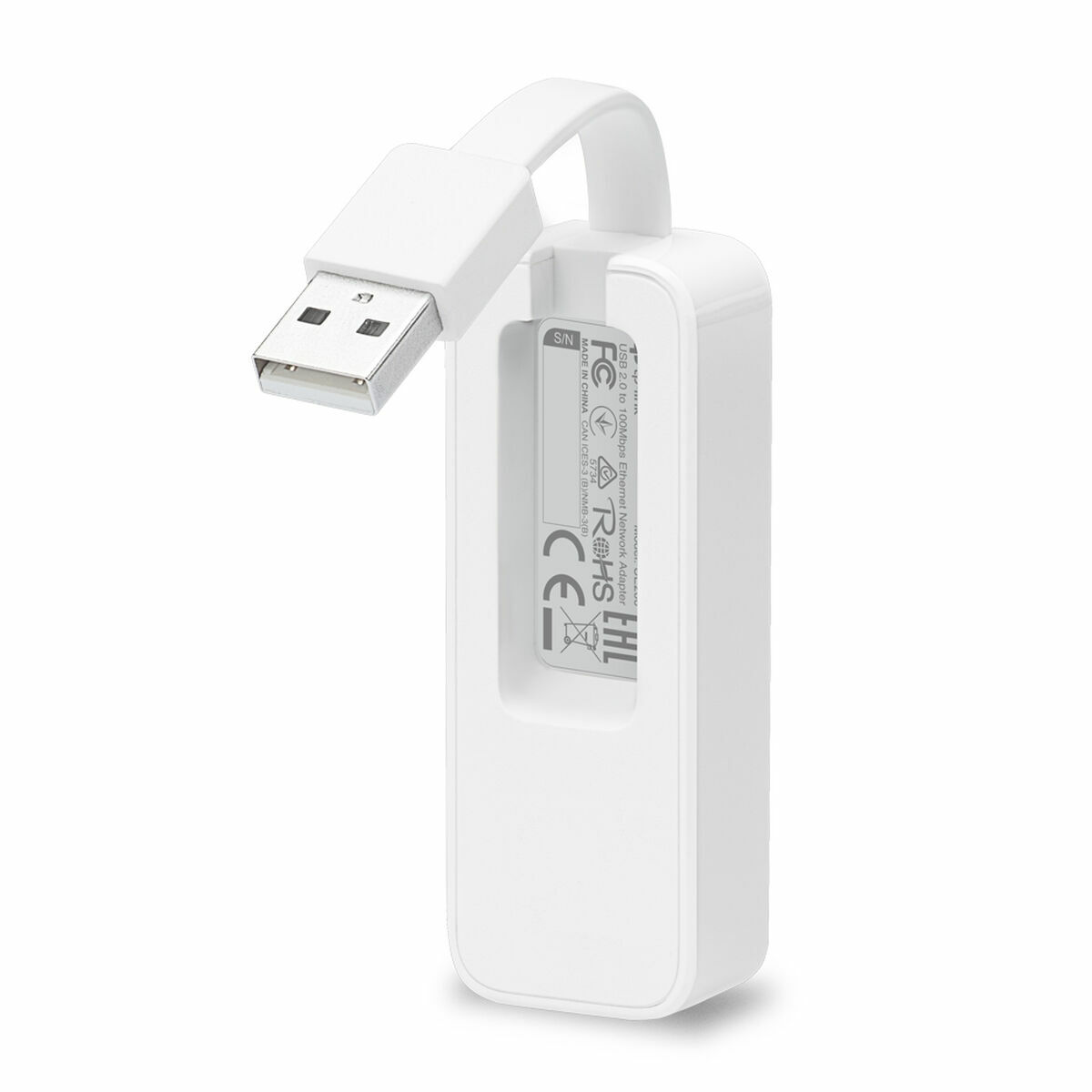 Адаптер USB—Ethernet TP-Link UE200